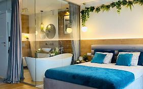 Apartament Moloo III